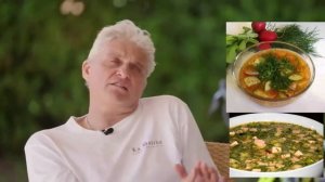 Олег Тиньков поясняет за деревню 90х и 2000х