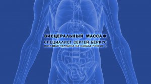 Висцеральный массаж. Сергей Беркус. Новосибирск.mp4