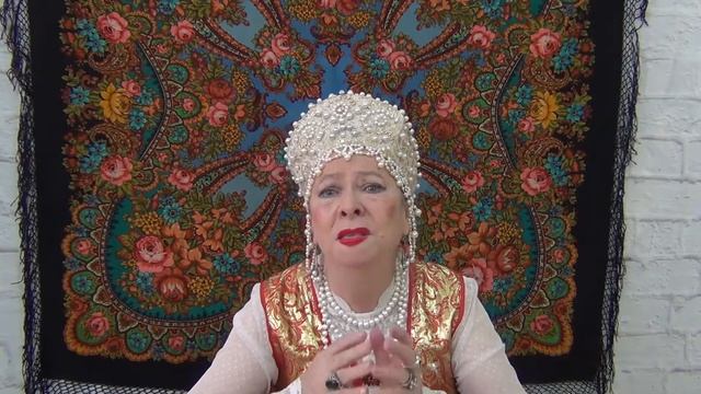 Цикл «Сказки для души послушайте, малыши!» Александр Пушкин «О мёртвой царевне и о семи богатырях». смотреть онлайн