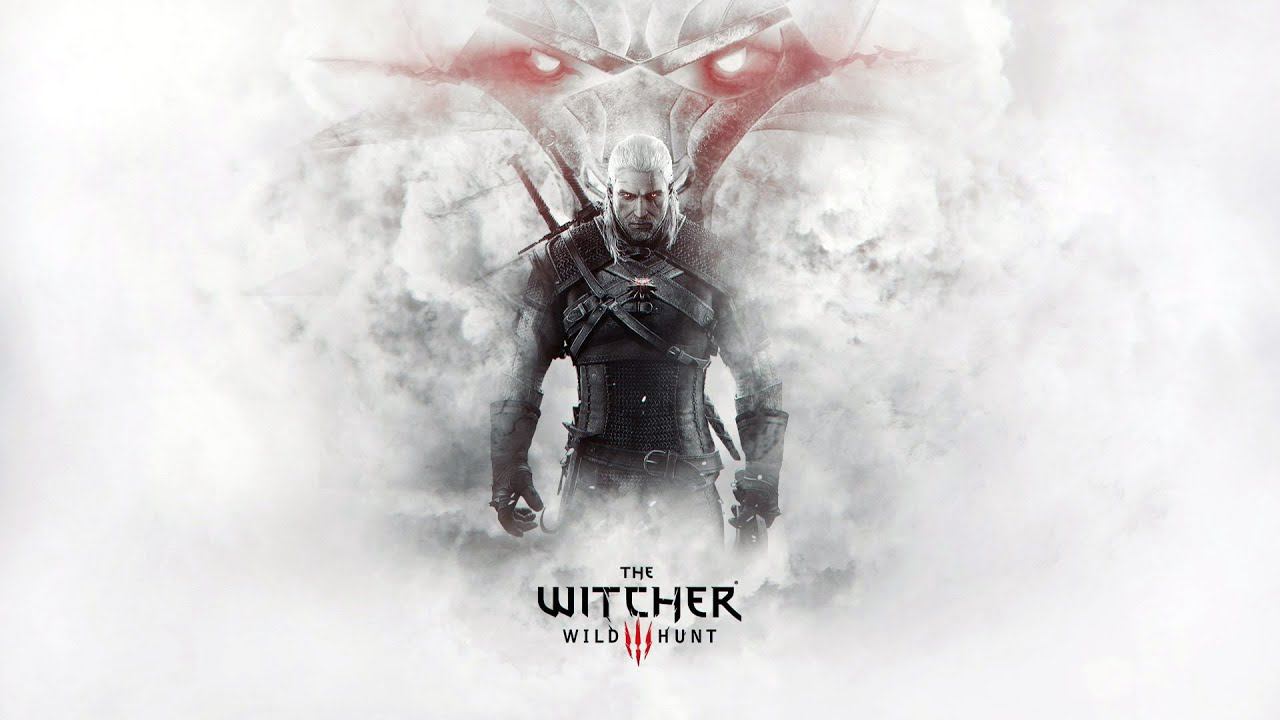 Прохождение The Witcher 3: Wild Hunt — Часть 55 (Охота За Младшим #1)