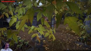 Иду в зону первый раз) Stalker Online