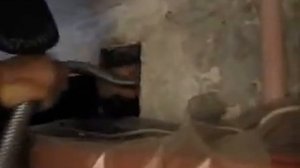 чистка вентиляции в квартире