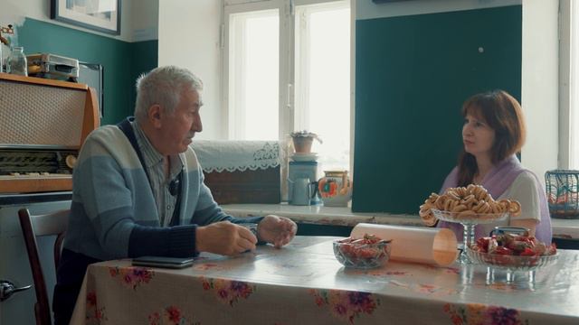 Сказали уезжать, а то отправят в Сибирь смотреть онлайн