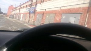 Автозвук. Пример работы пары динамиков Урал АК47.С