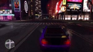 GTA 4 remastered updated