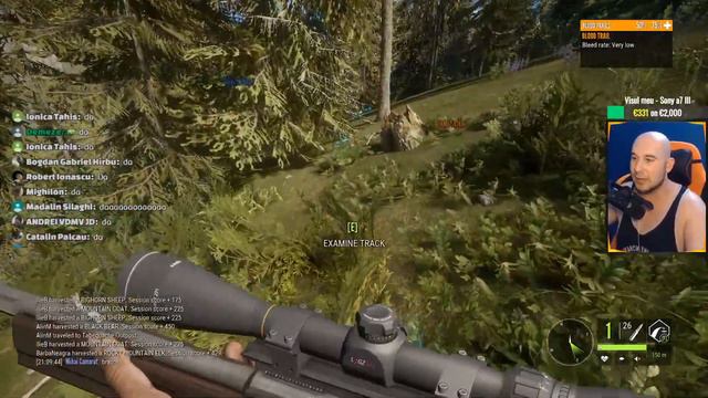 MANCAM FRIPTURA IN SEARA ASTA! CU BAIETII LA VANAT! смотреть онлайн