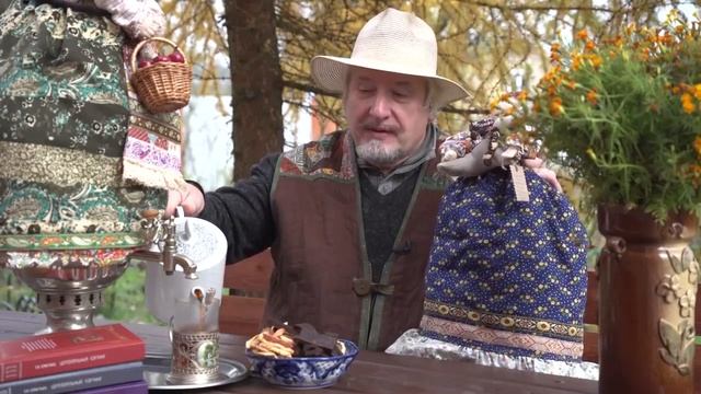 Сергей Савельев. Как жить дальше. Новая глобальная идея.mp4 смотреть онлайн