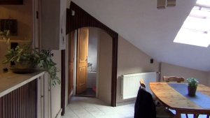 Венгрия . Съемная квартира в Будапеште  . Октябрь 2019.