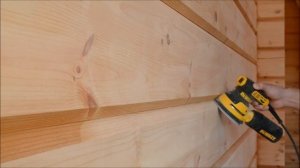 Шлифовка фасок и углов. DWE 6423