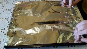 Тыква в духовке / Запеченная тыква в духовке