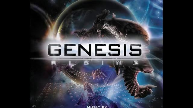 Genesis Rising Soundtrack - 05 Love theme смотреть онлайн