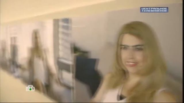 Первая генно-модифицированная женщина привезла в Россию секрет вечной молодости