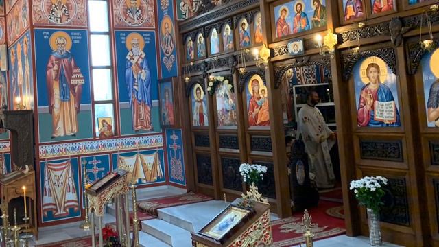 Рождество Христово - Утреня - Песнопения / Хр. "Рождество Христово"