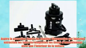 Vax 6151SX Aspirateur Multifonctions 5 en 1