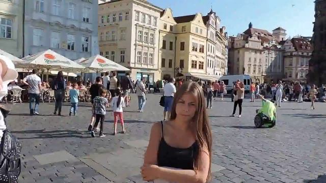 Староместская площадь смотреть онлайн