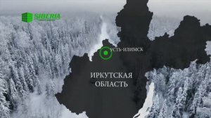 Siberia group company