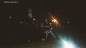 ПДД детям и не только! СВЕТООТРАЖАТЕЛИ: важность использования