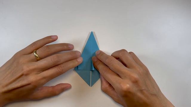 Paper Folding Space Shuttle ? | Origami Spaceship | How to make a paper Space Shuttle смотреть онлайн