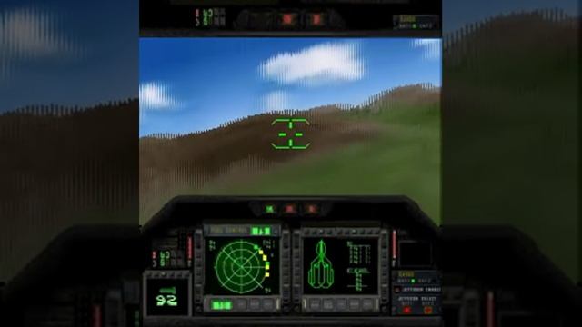 Comanche 3D voxel technology mobile game смотреть онлайн