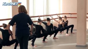 Шоу балет  Алиса    27 лет