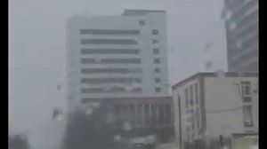 Вихревой тепловой генератор