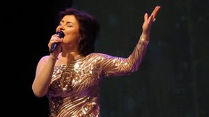 чувашская эстрада. валентина волкова