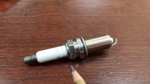 NGK PLATINUM На какие нюансы обращать внимание