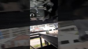Шкода A8, замена масла в двигателе.