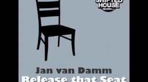 Jan van Damm - Outpost (Original Mix)