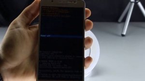 Hard Reset Samsung Galaxy J5 2018