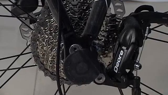 Обзор велосипеда GIANT XTC HB 3 (2009) смотреть онлайн