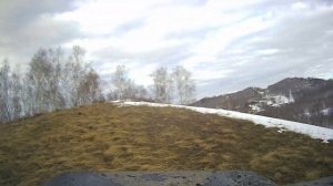 ГОНКИ по ГРЯЗИ на КОМПРЕССОРНОЙ НИВЕ  !!! #АнтиDUSTER 10