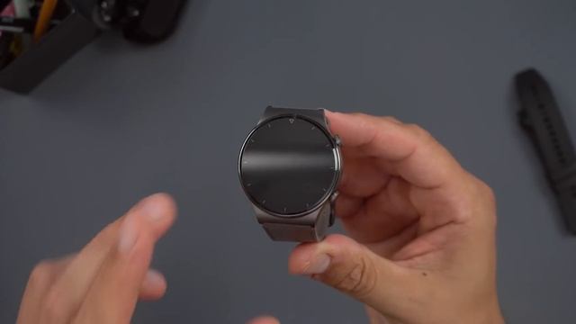 Huawei Watch GT 2 Pro: Unboxing & erster Eindruck | techloupe смотреть онлайн