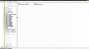 убераем стрелочки с ярлыков приложений на пк
