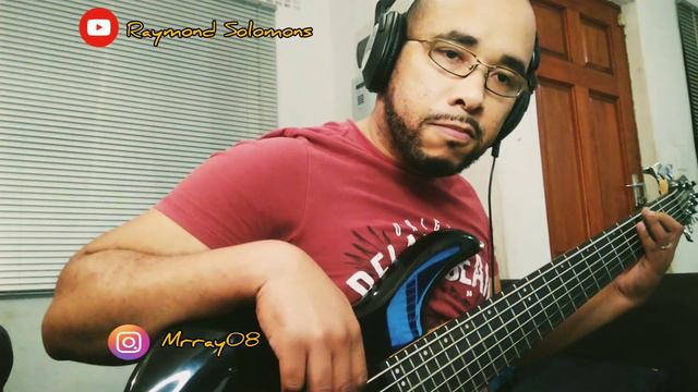 Solly Mahlangu - Emmanuel (Bass Cover) 🎧🎧🎸🙏#bassist #gospel #africa #capetown groove #bassmanray смотреть онлайн