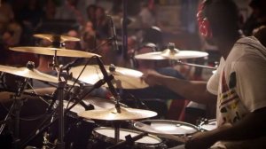 Snarky Puppy - Sleeper (We Like It Here, 2014)