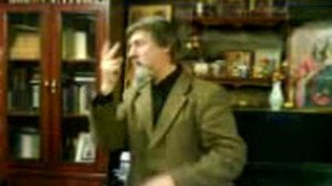 Сугубая ектения. Пояснения