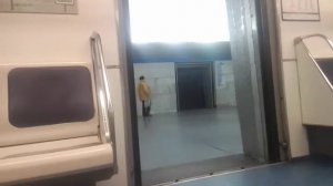 От станция метро парк победы до станция метро Купчино и железнодорожная станция Купчино