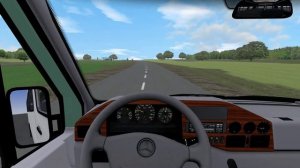 [OMSI 2] Mercedes Sprinter 312/412D OM602 New Engine Sounds V1.0