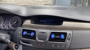 RENAULT LATİTUDE BLUETOOTH BAĞLANTISI NASIL YAPILIR ?
