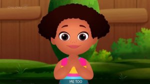 साफ़ और हरा-भरा पड़ोस Clean and Green Neighbourhood Kahaniya - ChuChu TV Hindi Moral Stories for Kids