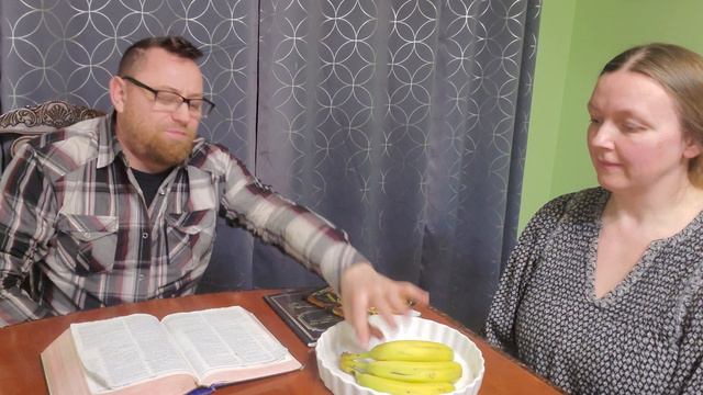 Кто Твой Отец? Иоанна гл 8:38 смотреть онлайн