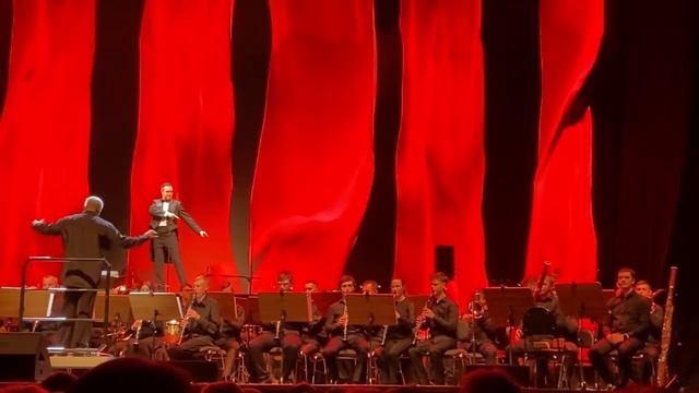 Куплеты Эскамильо из оперы «Кармен». Бизе. смотреть онлайн