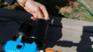 Обзор станции водоснабжения AV Engineering от inin.by