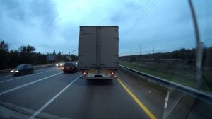 Невинномысск / проезд по городу / анонс