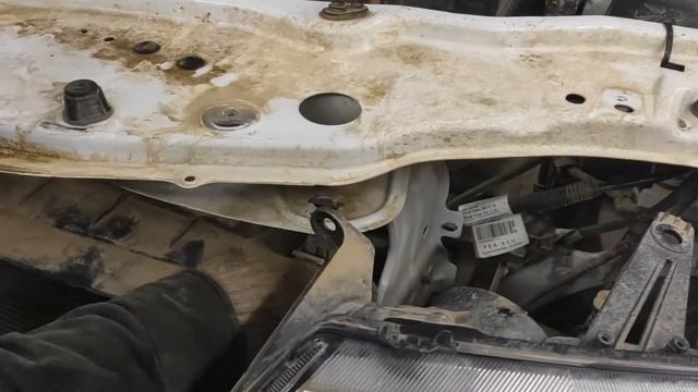 Террано 3 А стоит ли он своих денег? Лопнул второй шланг ГУРа пробег 40 т.км. смотреть онлайн