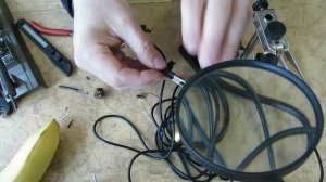 Ремонт usb штекера зарядки. Сделай сам.