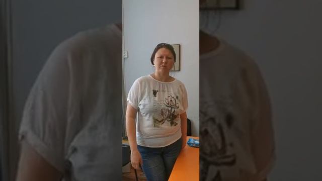 Отзыв/ Рак крови/ Результат приема нано бальзамов #GlobalTrendCompany