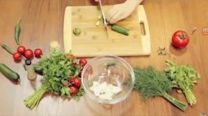 помидор плачет