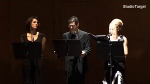 Τζένη Βλαχώνη - Μέγαρο Μουσικής Αθηνών 1/7